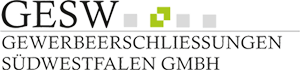 Gewerbeerschließungen Südwestfalen GmbH